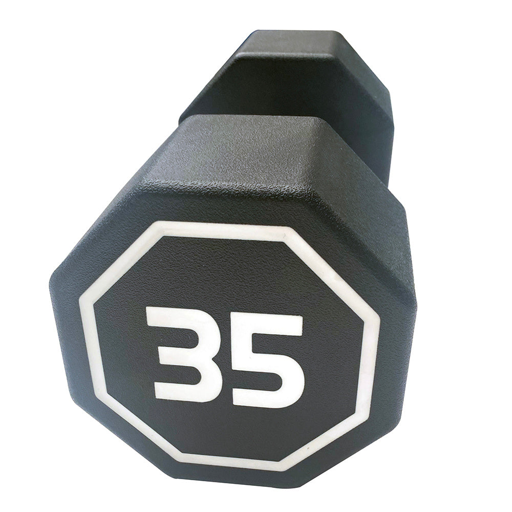 Premium Octagonal Dumbbells
