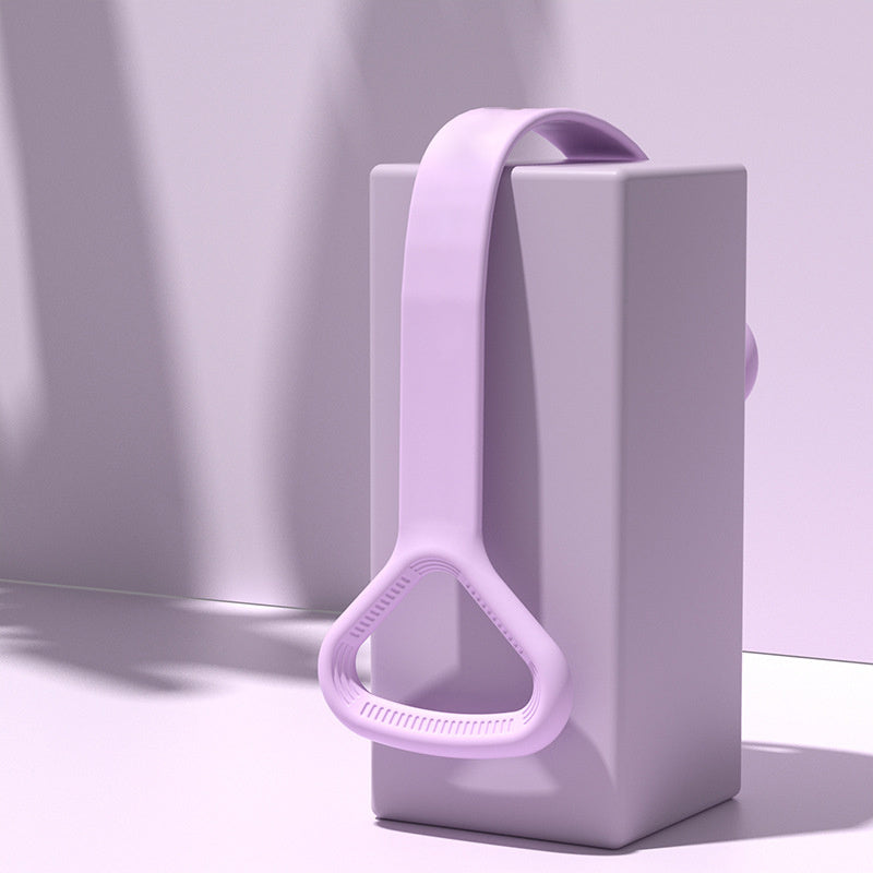 UPGRADED FIGURE 8 RESISTANCE BAND