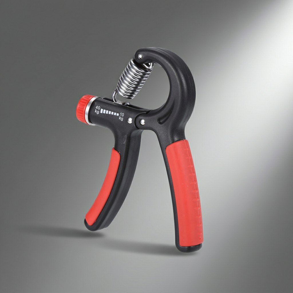 Adjustable Hand Grip Strengthener