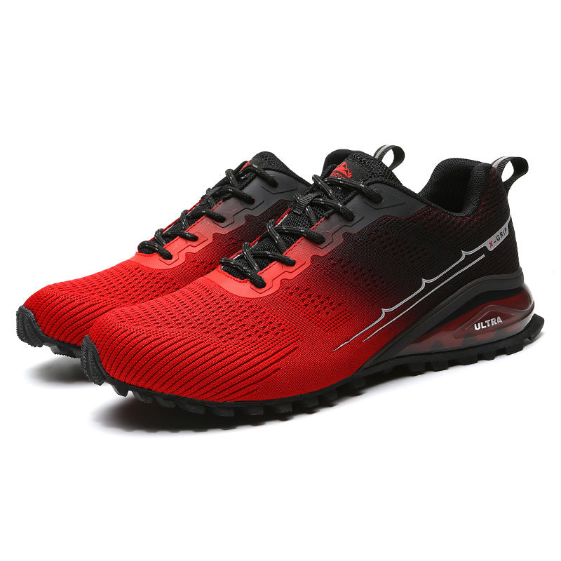 Unisex Mesh Sports Shoes