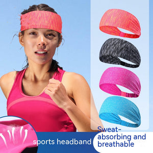 Women’s Premium Sports Headband