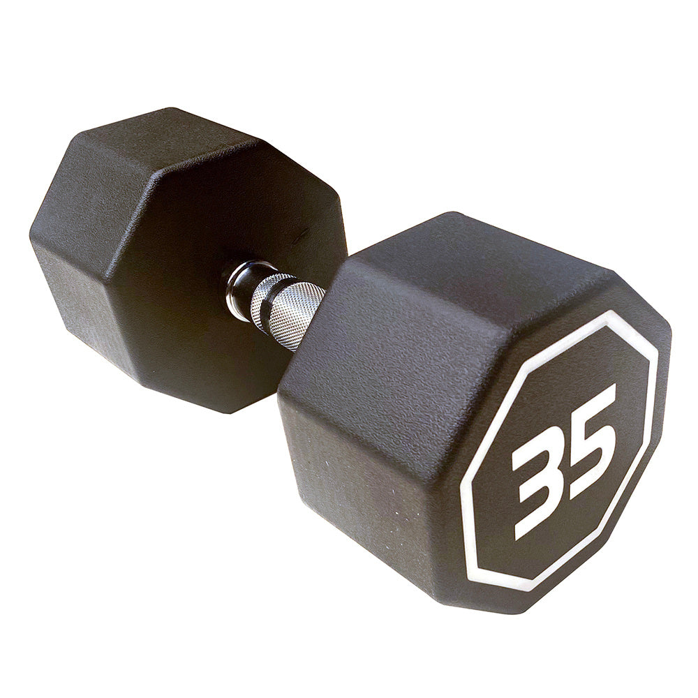 Premium Octagonal Dumbbells