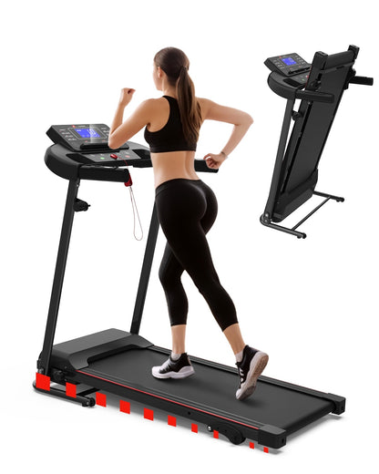 Treadmill