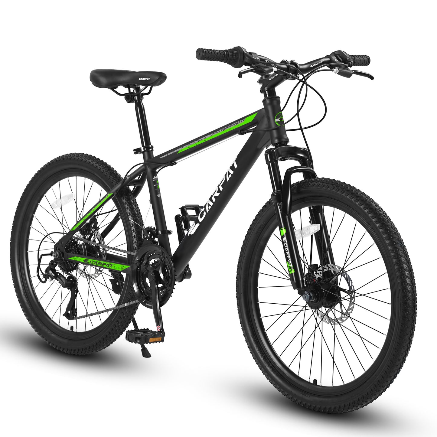 Elecony 26" Mountain Bike