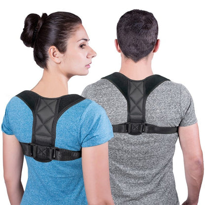 Posture Corrector Belt