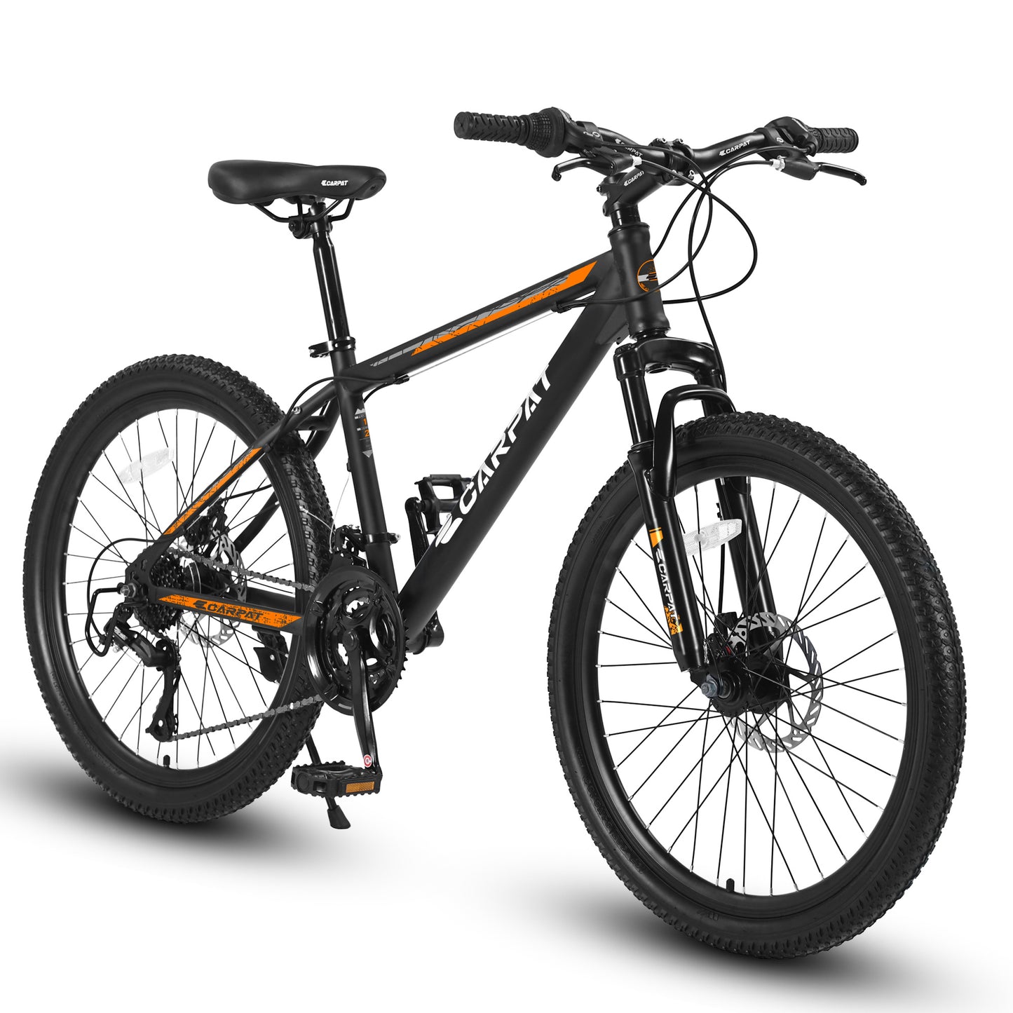 Elecony 26" Mountain Bike