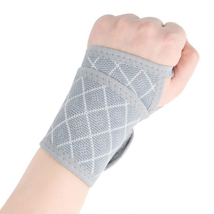 Lightweight Adjustable Wrist Brace