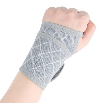 Lightweight Adjustable Wrist Brace