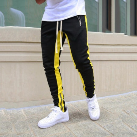 Men’s Joggers Casual Pants Sweatpants