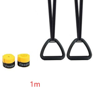 Multifunctional Suspension Training Rings!