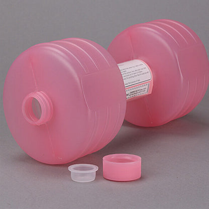 2-in-1 Dumbbell Water Bottle