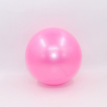 Mini pilates ball