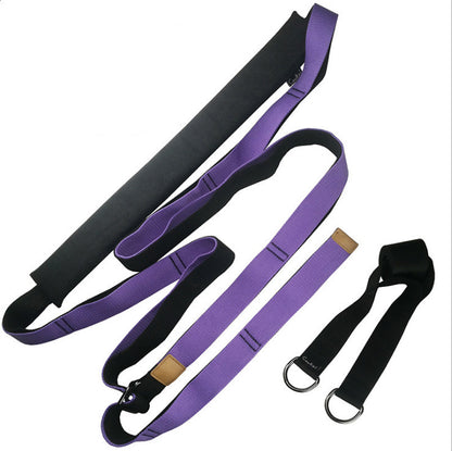 Premium Yoga & Stretching Strap!