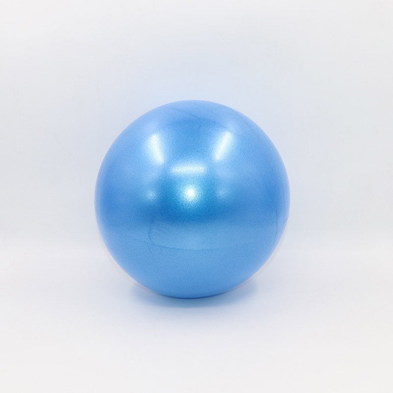 Mini pilates ball