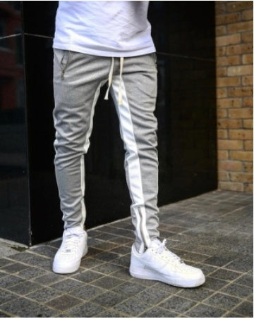 Men’s Joggers Casual Pants Sweatpants
