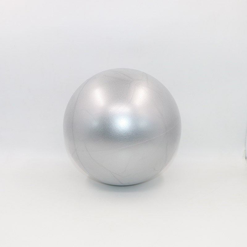 Mini pilates ball