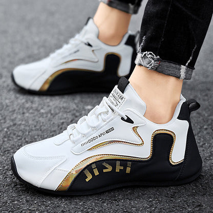 Lightweight Casual Sneakers