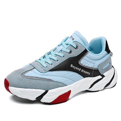 Casual Low-Top Shoes