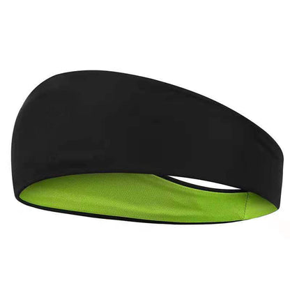 Unisex Sports Hair Band