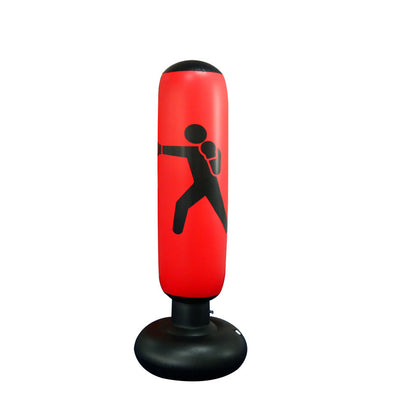 160cm Inflatable Boxing Column