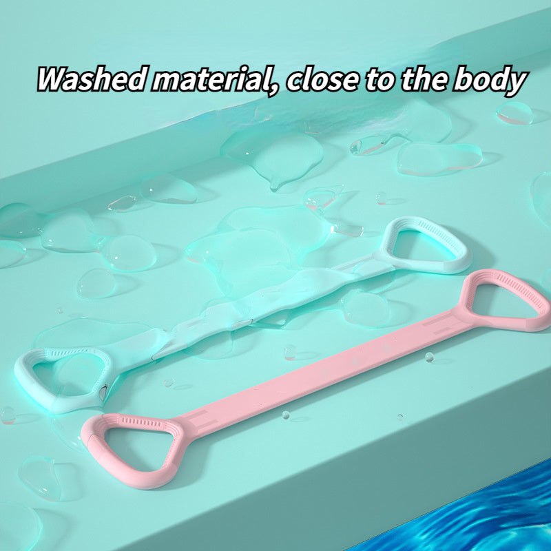 UPGRADED FIGURE 8 RESISTANCE BAND