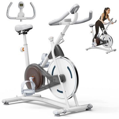 Ultimate fitness bike