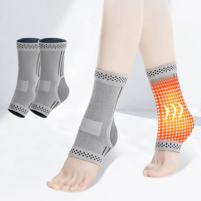 Graphene Ankle Brace