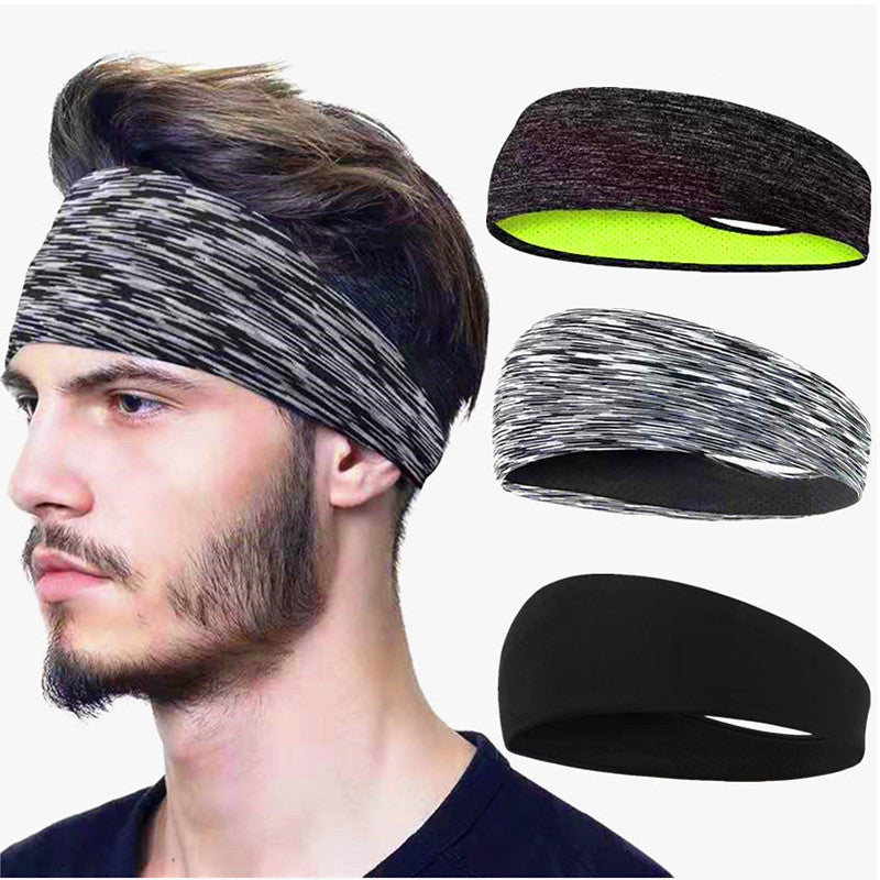 Unisex Sports Hair Band