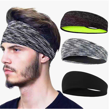 Unisex Sports Hair Band