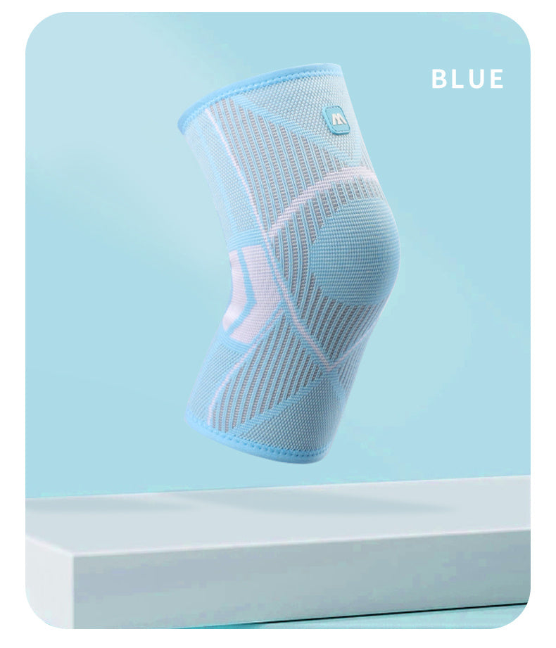 Ultimate Knee Support Compression Sleeve