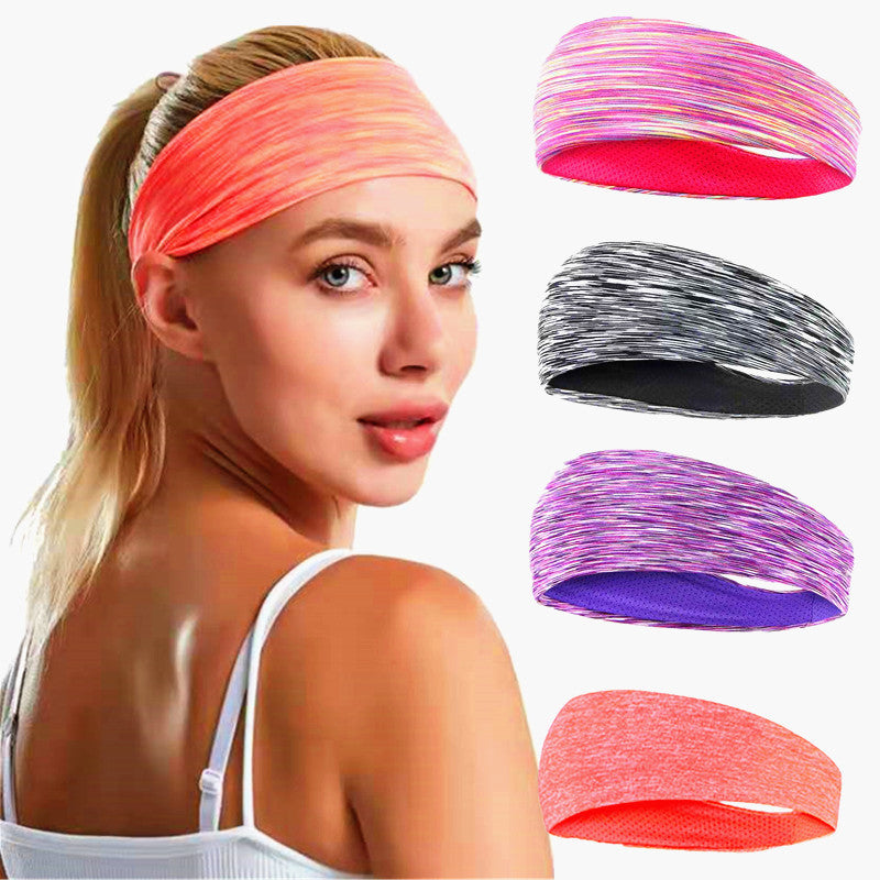 Unisex Sports Hair Band