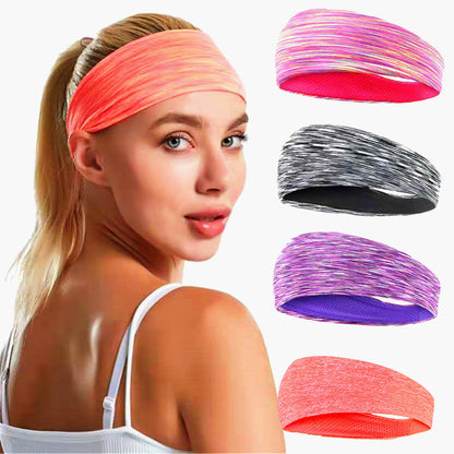 Unisex Sports Hair Band
