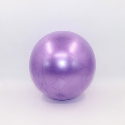 Mini pilates ball