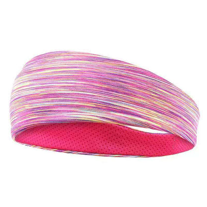 Unisex Sports Hair Band
