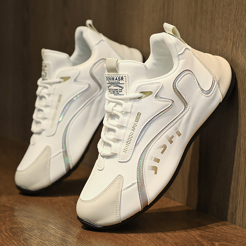 Lightweight Casual Sneakers