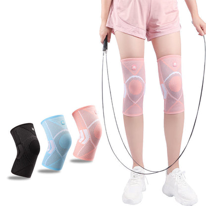 Ultimate Knee Support Compression Sleeve