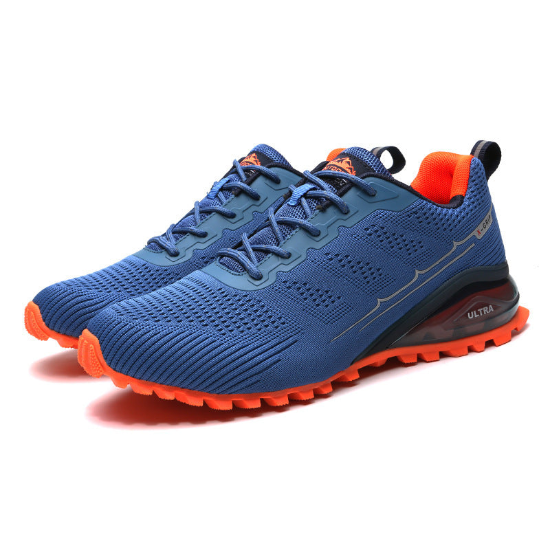 Unisex Mesh Sports Shoes
