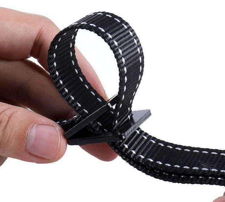 Multifunctional Suspension Training Rings!