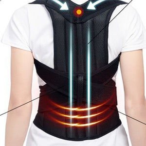 Posture Corrector Pro
