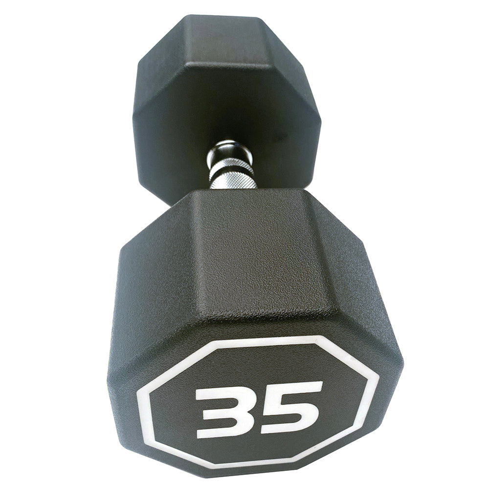 Premium Octagonal Dumbbells