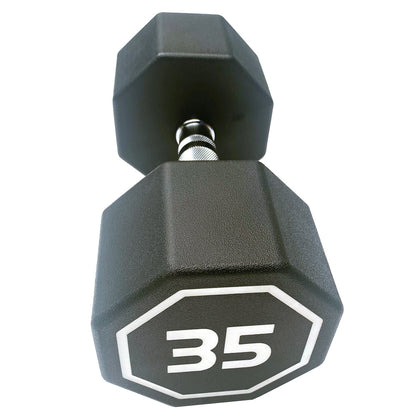 Premium Octagonal Dumbbells