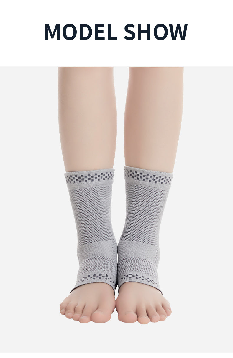 Graphene Ankle Brace