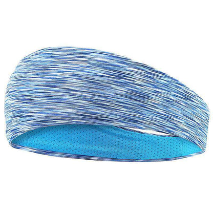 Unisex Sports Hair Band