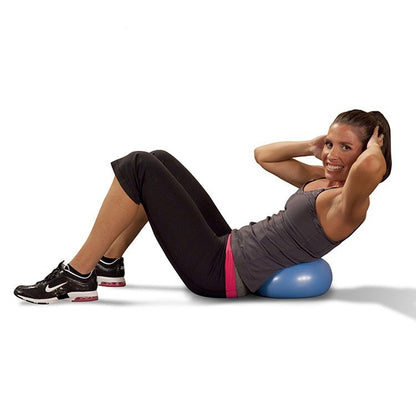 Mini pilates ball