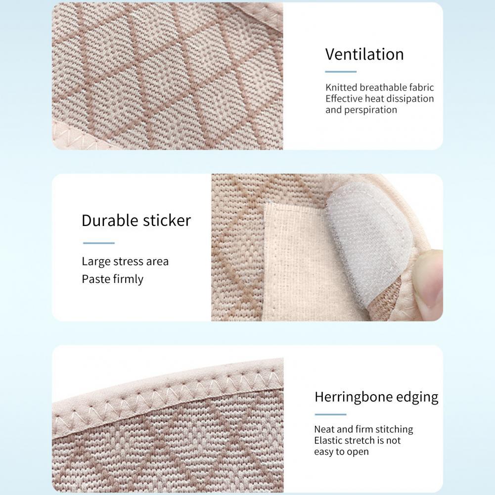 Lightweight Adjustable Wrist Brace