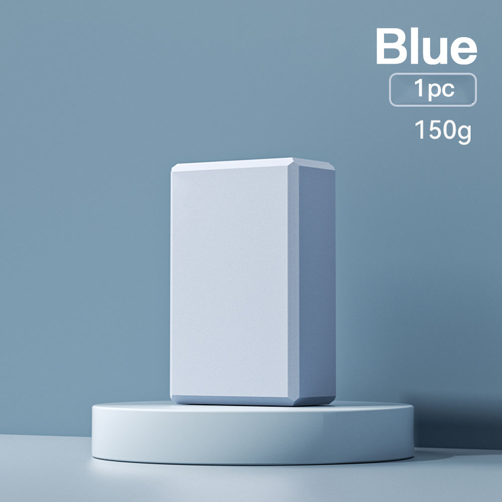 Premium Foam Yoga Brick & Exercise Block