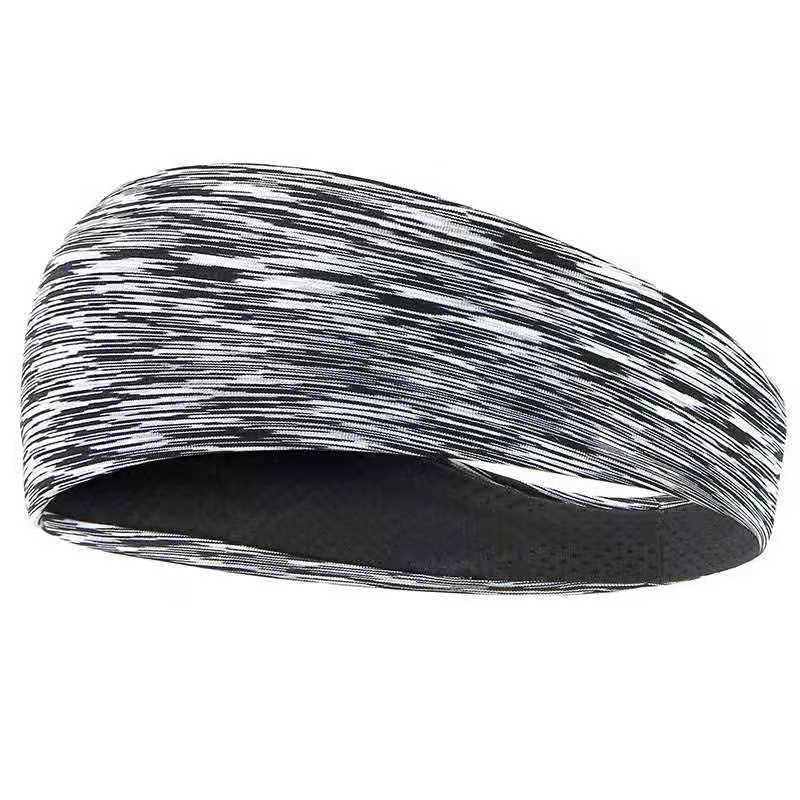 Unisex Sports Hair Band
