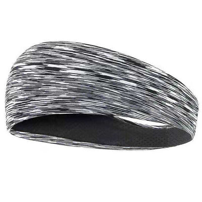 Unisex Sports Hair Band