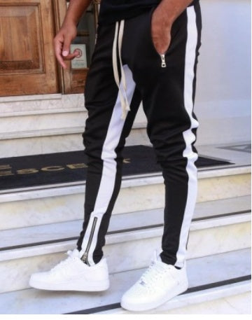 Men’s Joggers Casual Pants Sweatpants