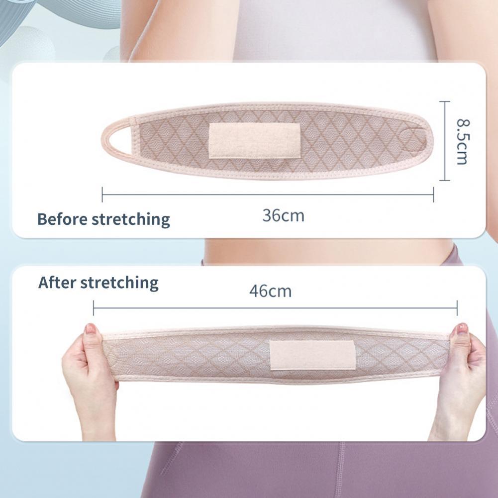 Lightweight Adjustable Wrist Brace